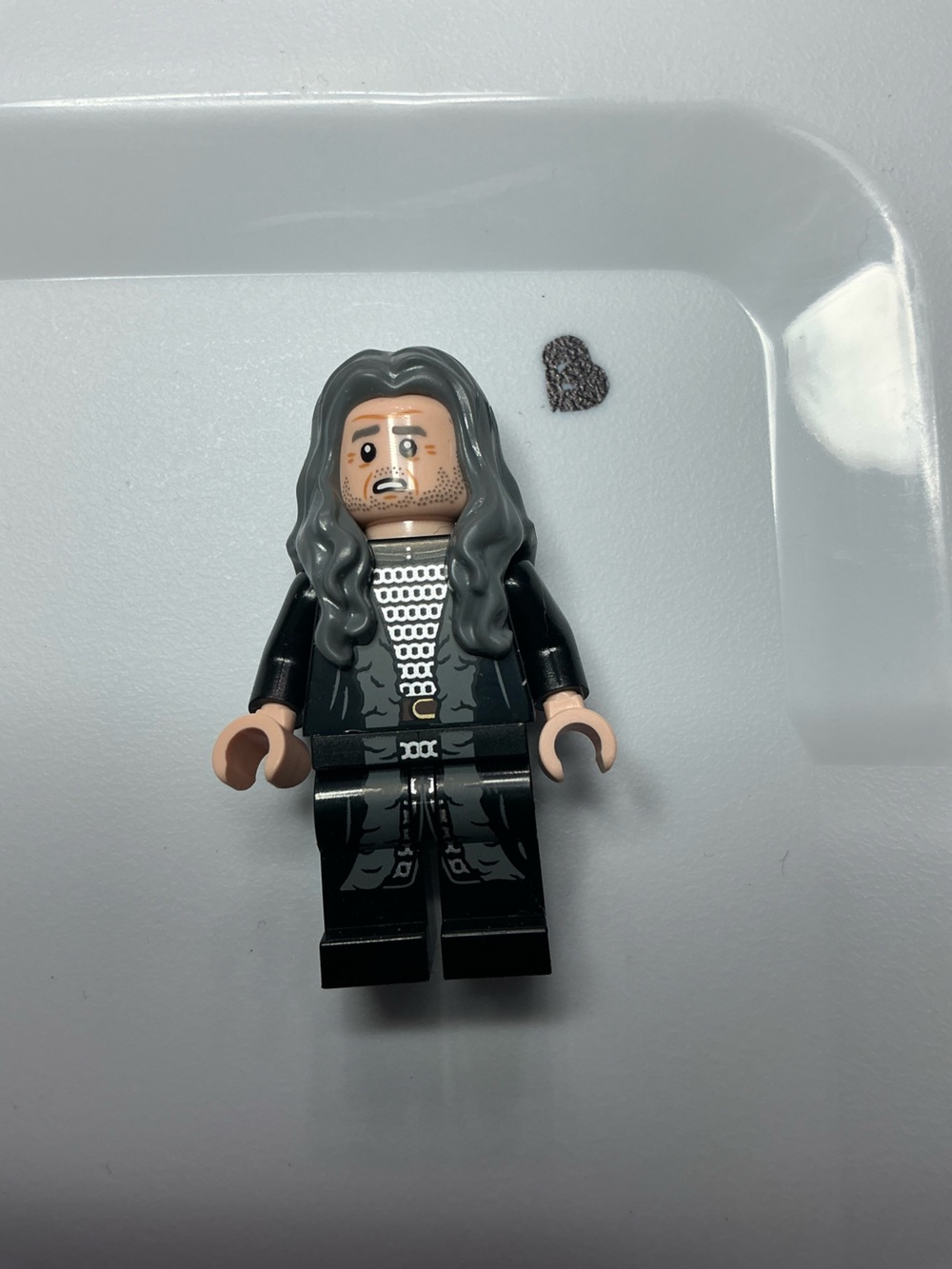 LEGO Denethor Minifigure